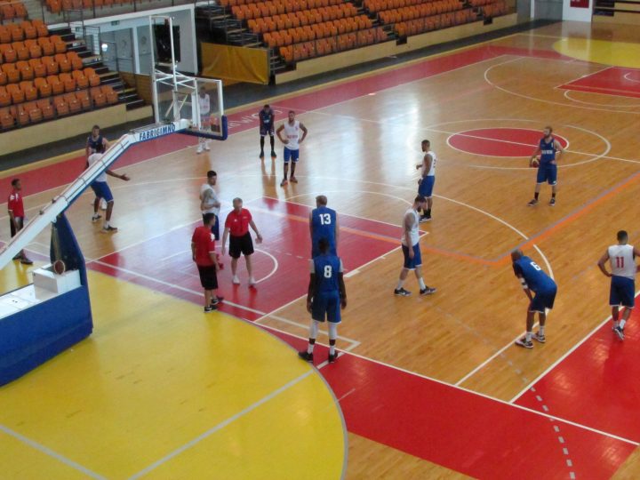 basquetebol 68 Custom